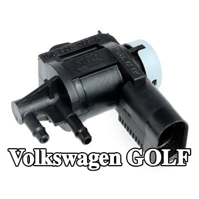 FEBI BILSTEIN محول الضغط، التحكم في العادم — 2016 Volkswagen Golf