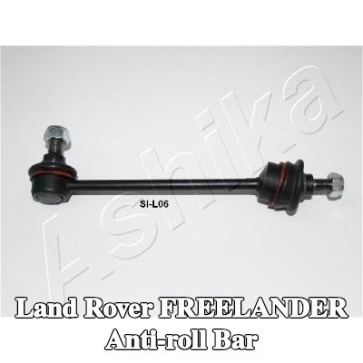 ASHIKA Ön aks stabilizatör çubuğu — 2000 Land Rover Freelander