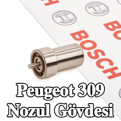BOSCH Nozul Gövdesi — Peugeot 309