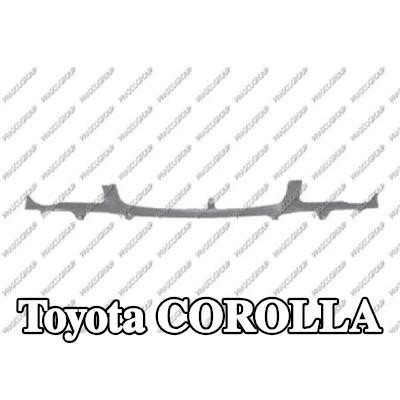 PRASCO غطاء، شبكة المبرد — Toyota Corolla