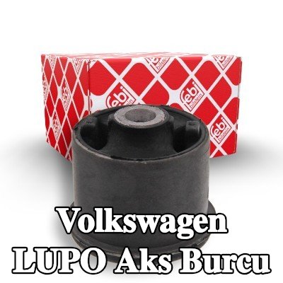 FEBI BILSTEIN Arka aks sol burcu, Arka Aks Sağ — Volkswagen Lupo