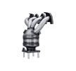 HELLA Manifold Katalitik Konvertör — Audi A2 (3)
