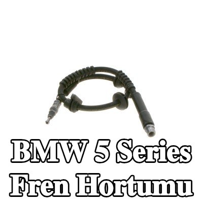 BOSCH Fren hortumu 680mm — 2012 BMW 5 Series