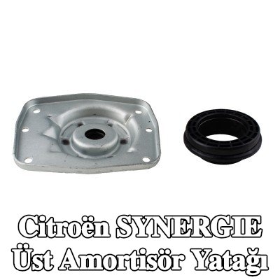 BILSTEIN Üst amortisör yatağı Ön Aks Sağ — Citroën Synergie