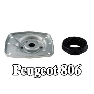 BILSTEIN حامل الدعامة العلوي للمحور الأمامي الأيمن — Peugeot 806