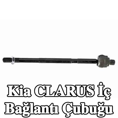 ACKOJA İç bağlantı çubuğu Ön Aks Sol, Ön Aks Sağ, 294mm — Kia Clarus