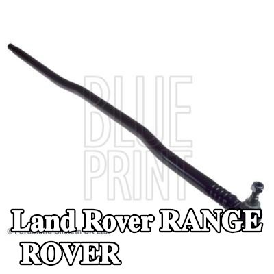 BLUE PRINT مجموعة قضيب التوجيه للمحور الأمامي, 1240mm, مع صامولة قفل — 2002 Land Rover Range Rover