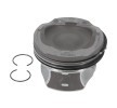 NÜRAL Keystone bağlantı kolu için piston — 2012 Ford Kuga (4)
