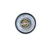 NRF Termostat 82°C, conta/sızdırmazlık elemanları ile — 1998 Hyundai Grace (2)
