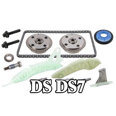 FEBI BILSTEIN طقم سلسلة التوقيت — DS Ds7