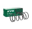 KYB Sarmal yay K-Flex, Arka Aks — Mitsubishi Pajero / Shogun Pinin (1)