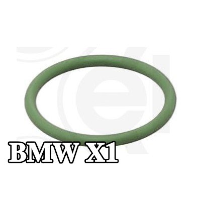 ELRING حشية مانعة للتسرب، أنبوب سائل التبريد — BMW X1