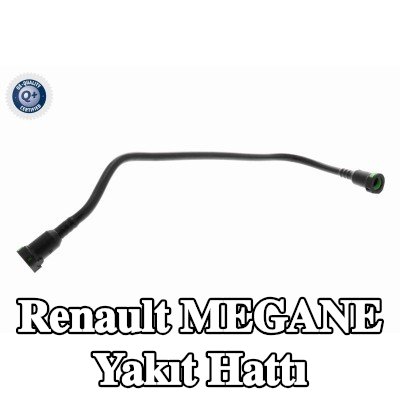 VAICO Yakıt hattı — 1997 Renault Megane