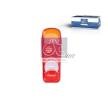 DT Spare Parts Arka lamba camı Sol — Nissan Cabstar E (1)