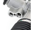 RIDEX Direksiyon kremayeri — Citroën Dispatch (5)