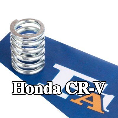 FA1 زنبرك، كاتم الصوت — Honda Cr-v