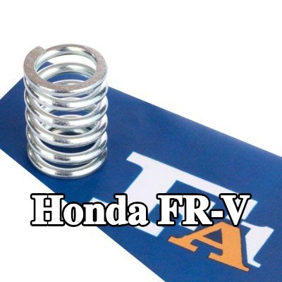 FA1 زنبرك، كاتم الصوت — Honda Fr-v