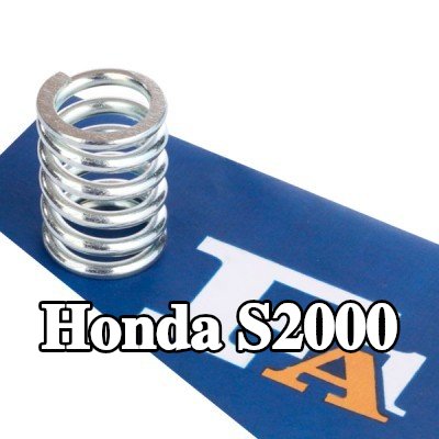 FA1 زنبرك، كاتم الصوت — Honda S2000