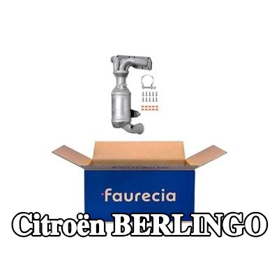 HELLA المحول الحفاز المتعدد — Citroën Berlingo