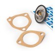 QUINTON HAZELL Termostat 88°C, 54mm, contalı/sızdırmaz — Nissan Urvan (1)