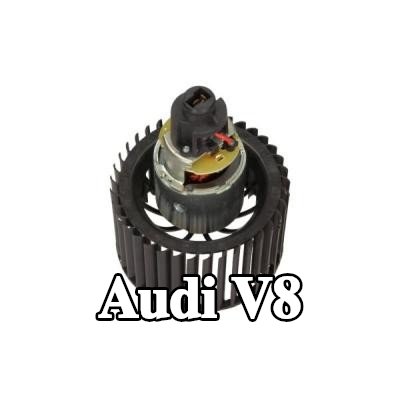 MAXGEAR محرك منفاخ التدفئة — Audi V8