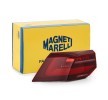 MAGNETI MARELLI Arka lamba Sol — 2022 Volkswagen Golf (1)