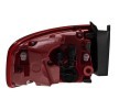 HELLA Arka lamba Sağ, ampul ile, ampul tutuculu — 2012 Audi A4 (5)