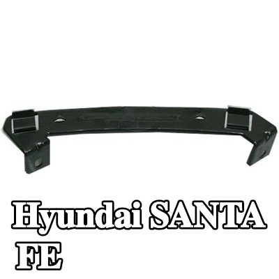 DIEDERICHS قاعدة, المصباح الأمامي الأيمن — Hyundai Santa Fe