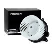 RIDEX Üfleyici motoru — Nissan Armada (1)