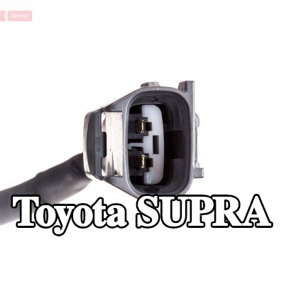 DENSO مستشعر العمود المرفقي — Toyota Supra