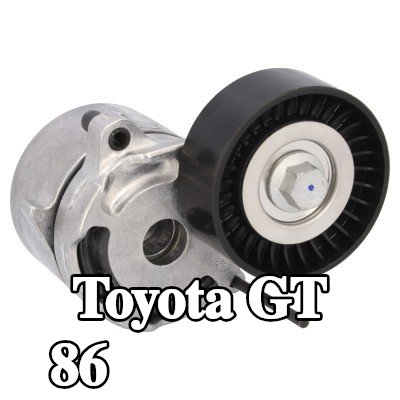 FEBI BILSTEIN مشده حزام المحرك — Toyota Gt 86