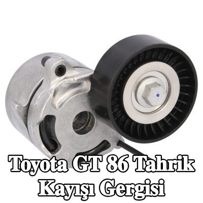 FEBI BILSTEIN Tahrik kayışı gergisi — Toyota Gt 86