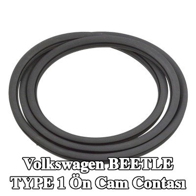 FEBI BILSTEIN Ön cam contası — Volkswagen Beetle Type 1