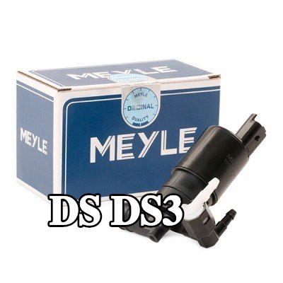 MEYLE مضخة غسيل الزجاج الأمامي بجودة أصلية, 12V — 2017 DS Ds3