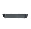 MAHLE Intercooler — Renault Trafic (1)