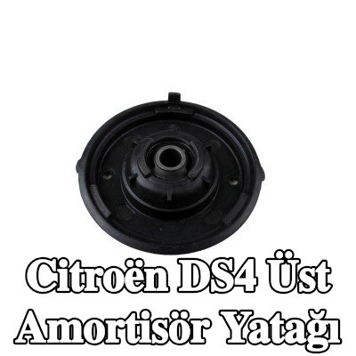 BILSTEIN Üst amortisör yatağı - B1 Servis Parçaları, Ön Aks, bilyalı rulman içermez — Citroën Ds4