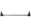 TRW Stabilizatör bağlantısı Ön Aks, Sol, Sağ, 317mm — Toyota Iq (2)