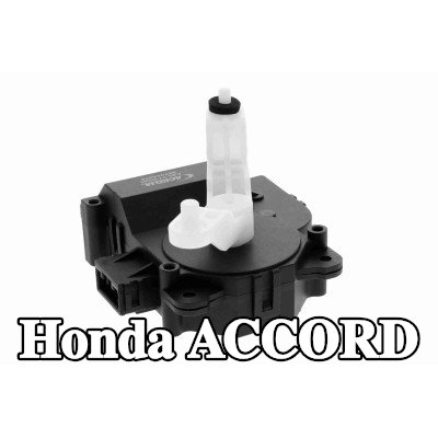 ACKOJA مشغل باب مزج التدفئة — 2002 Honda Accord
