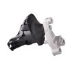 TEDGUM Tutucu, motor montajı — Honda Civic (3)