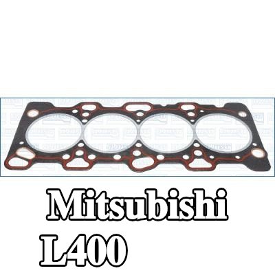 AJUSA حشية الرأس FIBERMAX, 1, 3mm — Mitsubishi L400