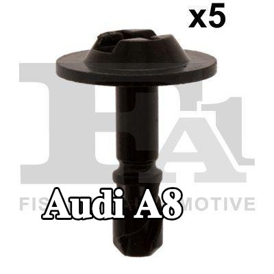 FA1 عنصر التثبيت، غطاء المحرك — Audi A8