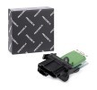 RIDEX Fan motoru direnci — SEAT Inca (1)