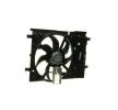 MAHLE Fan, radyatör 390mm — Citroën Nemo (10)