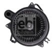 FEBI BILSTEIN Üfleyici motoru 12V — Renault Captur (8)