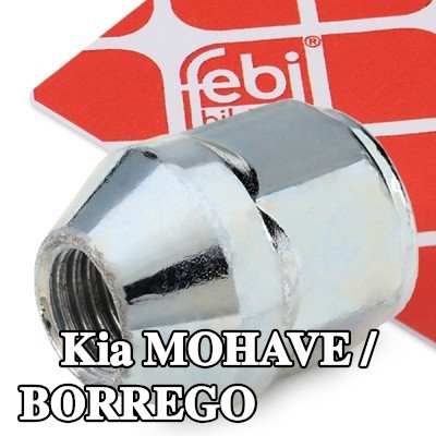 FEBI BILSTEIN صامولة العجلة 21 — Kia Mohave / Borrego