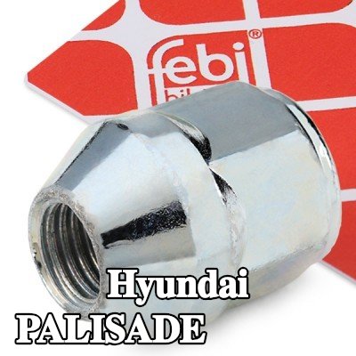 FEBI BILSTEIN صامولة العجلة 21 — Hyundai Palisade