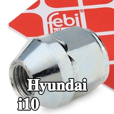 FEBI BILSTEIN صامولة العجلة 21 — Hyundai i10