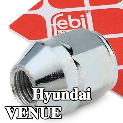 FEBI BILSTEIN صامولة العجلة 21 — Hyundai Venue