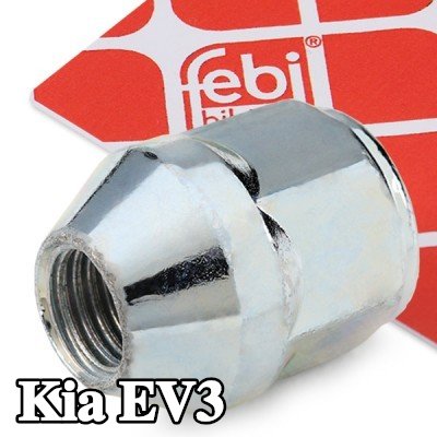 FEBI BILSTEIN صامولة العجلة 21 — Kia Ev3