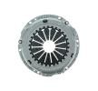 AISIN Debriyaj Baskı Plakası — Honda Prelude (2)